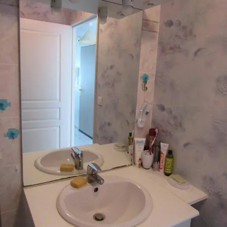 Rochebonne St Malo Apartment *